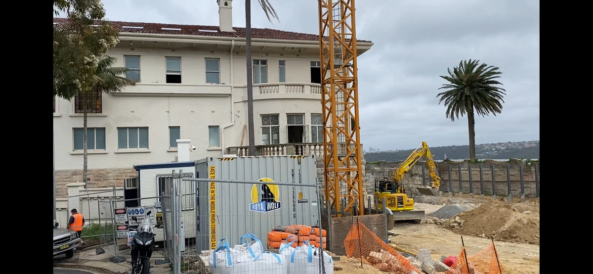Queens Avenue, Vaucluse - Image 0
